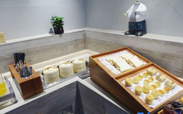 Fairyland Hotel (Kunming Hang Lung Plaza )