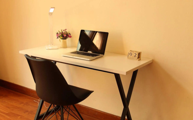 Giang Thanh Room Apartment