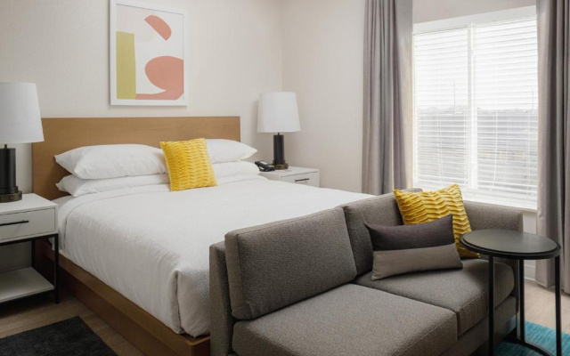 WaterWalk Extended Stay Huntsville