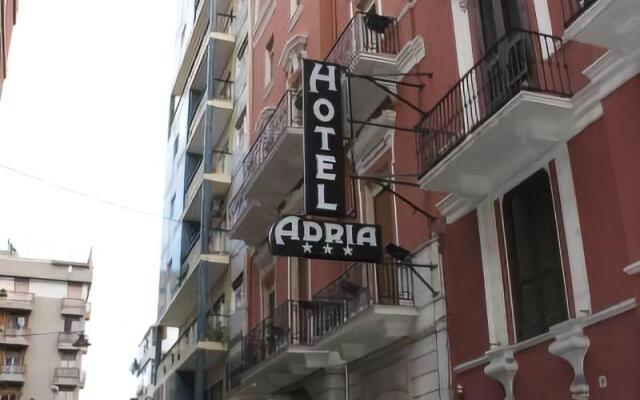 Hotel Adria