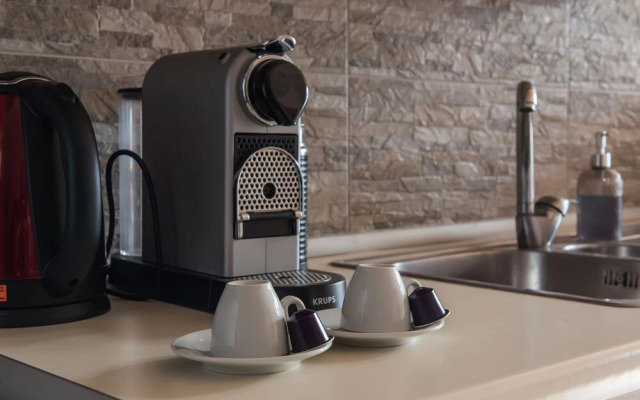 #Halu! - Spacious Home with Sea View