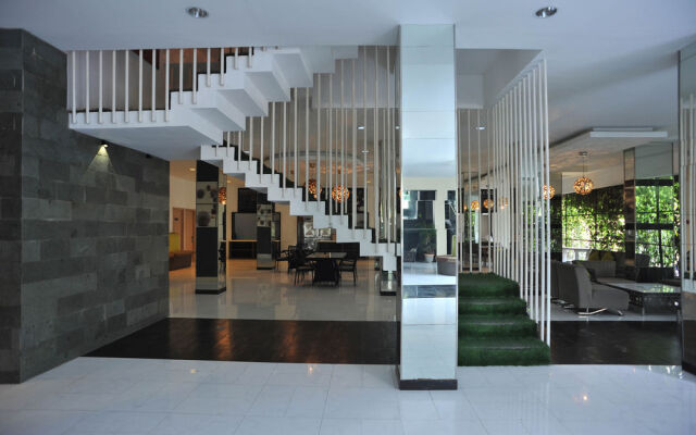 Airy Tuban Bypass Ngurah Rai 38 Kuta Bali