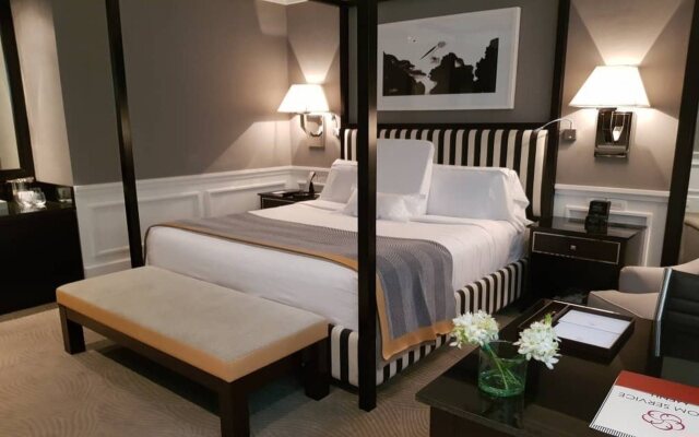 Hotel Cayena Caracas