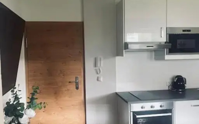 Haus Alpenrose