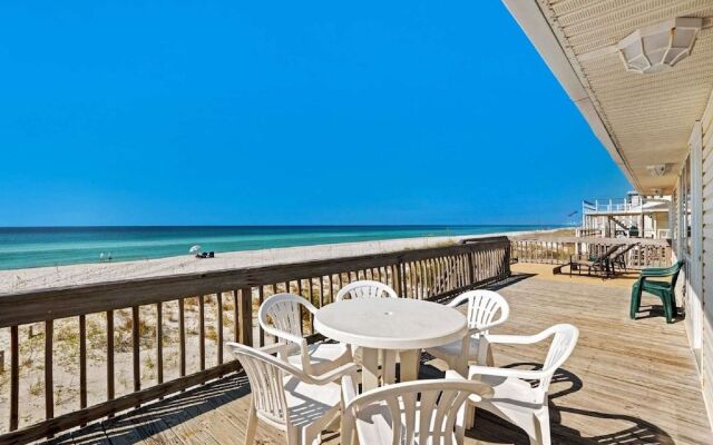 Barefoot Beach Retreat 3 Bedroom Apartment
