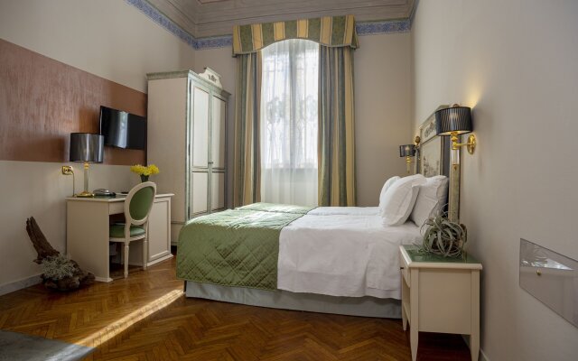 Hotel Donatello