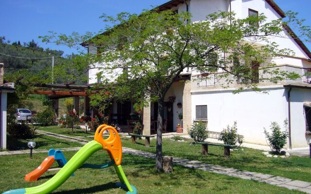 Agriturismo Il Portico