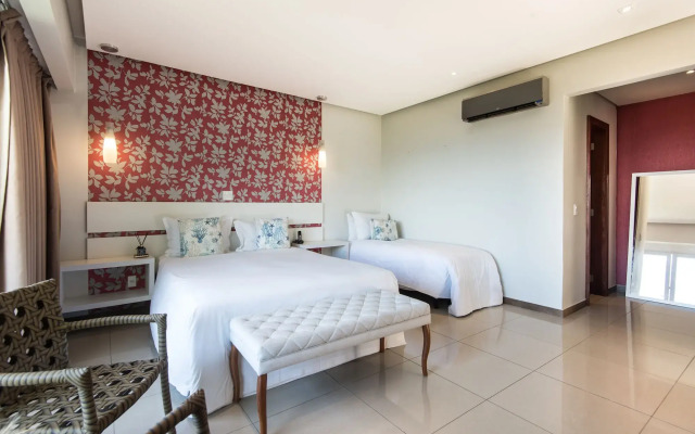 Exclusive Boutique Bistro Hotel