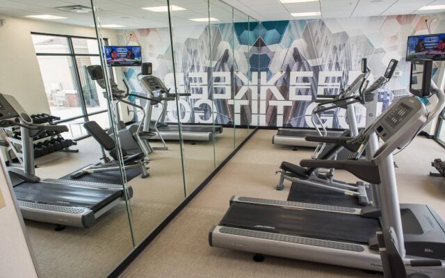 SpringHill Suites by Marriott Houston Pearland