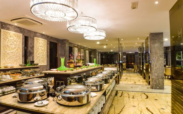 Moty Hotel