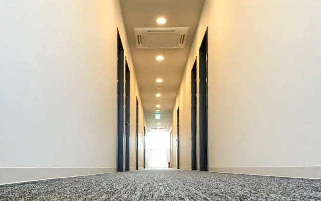 HOTEL LiVEMAX Fuji Ekimae