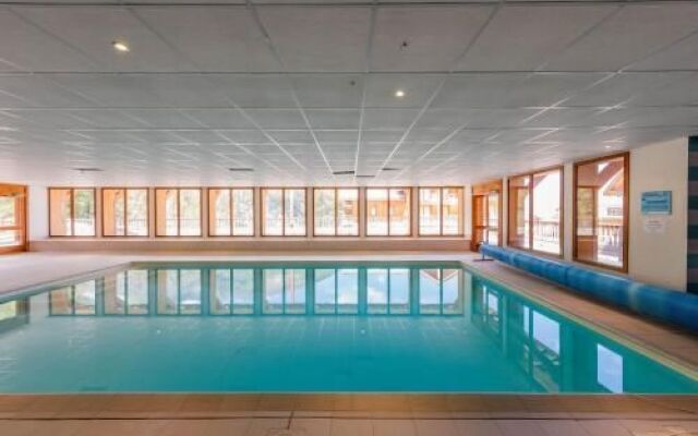 Noemys Les Chalets de Bois Méan