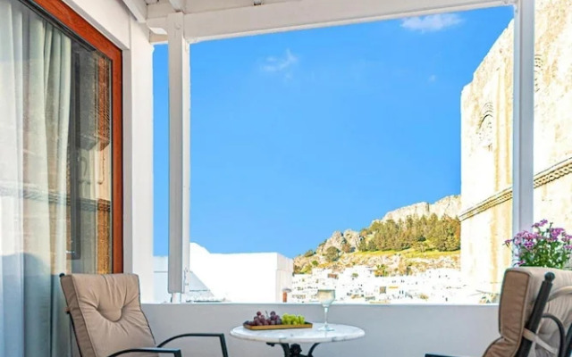 Villa Dafni - Our Home Away From Home