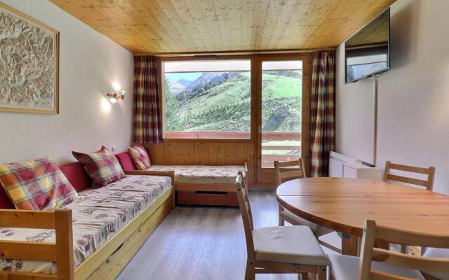 Appartement Méribel, 2 pièces, 5 personnes - FR-1-182-20