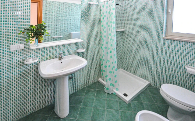 Awesome Apartment in Gallipoli With 3 Bedrooms