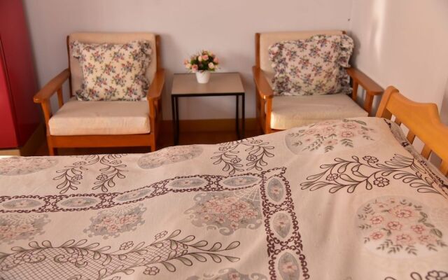 Royal Green Valley Resort