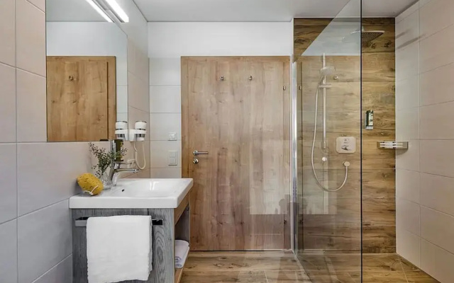 Modern Flat in a Great Location on the Hochkonig