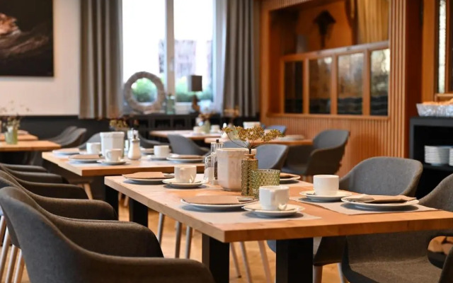 Land-gut Hotel zum Löwen