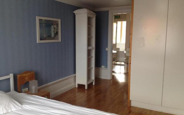 Pks - Ät drick & Bo