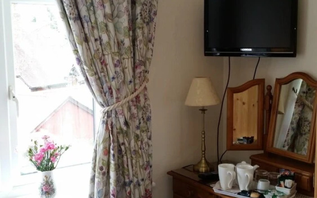 Whitemoor House B&B