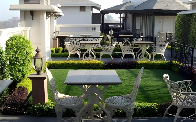 Hotel Pradeep