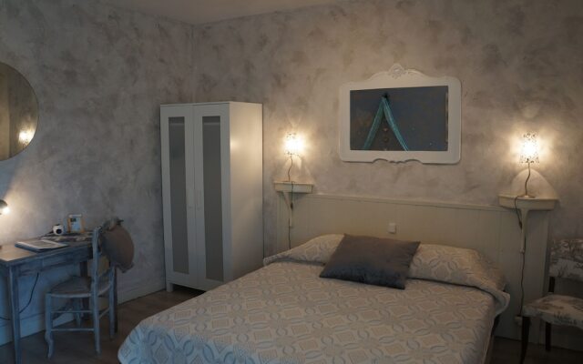 La Maison du Manoir Chambres d'Hôtes