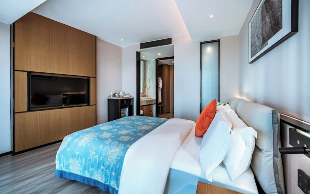 Dali Shushanju Seaview Holiday Villa