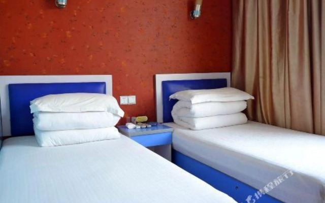 Mengchao Hostel
