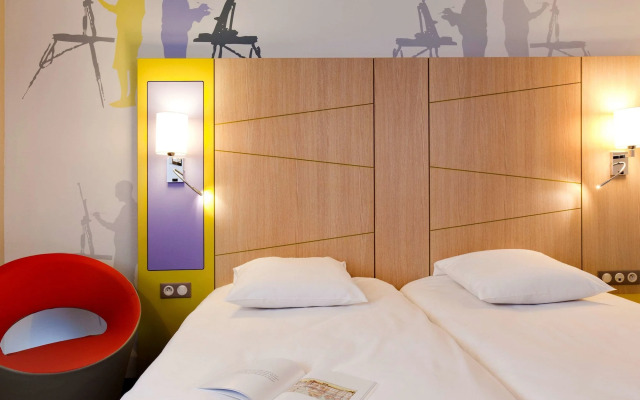 ibis Styles Honfleur Centre Historique