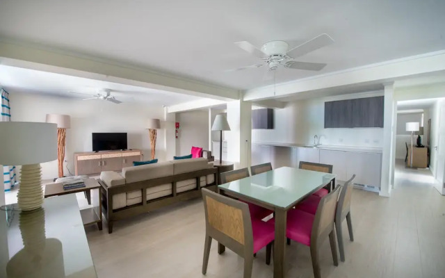 Sandy Bay Beach Club