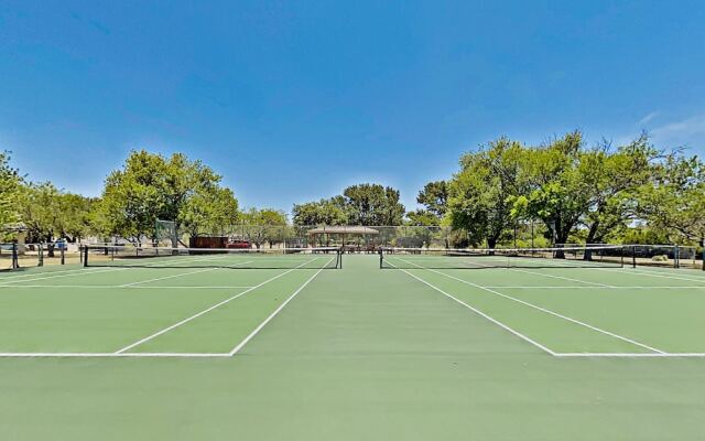 509 Spicewood - 4 Br Home