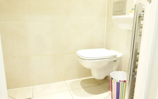 SS Property Hub - Apartment close to Hyde Park