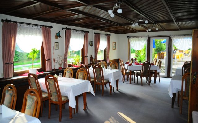 Hotel-Restaurant Fischanger