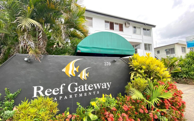 Reef Gateway Apartments