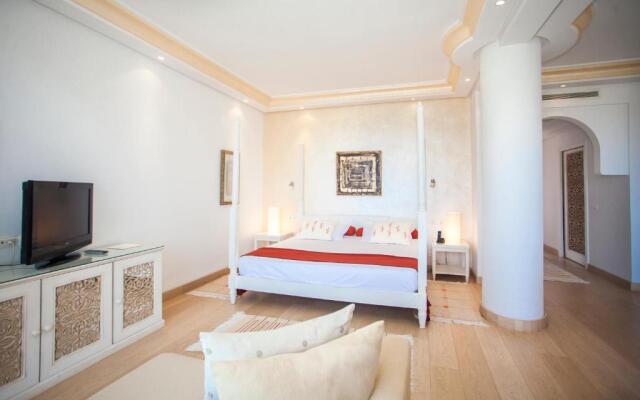 Hotel Marhaba Club