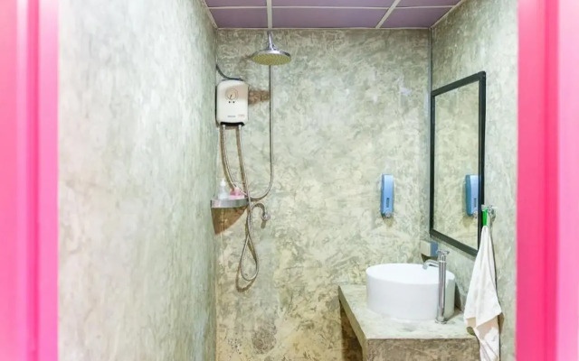 Slumber Party Chiang Mai