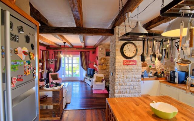 Serene Pet-friendly Villa