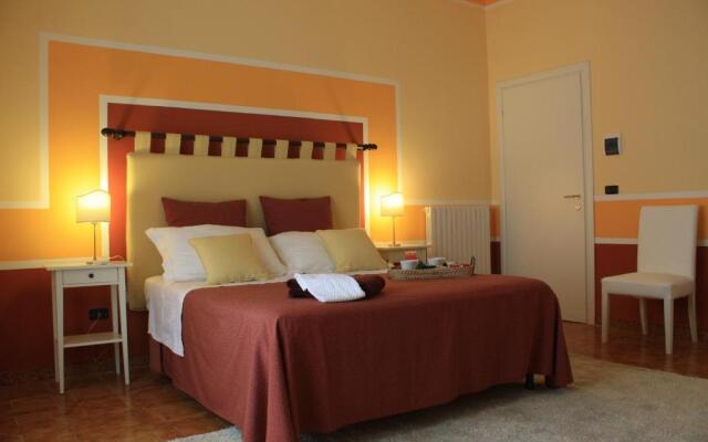 B&B La Lampara