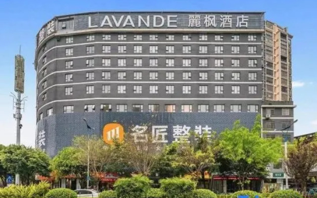 Lavande Hotel (Guilin Mixc)