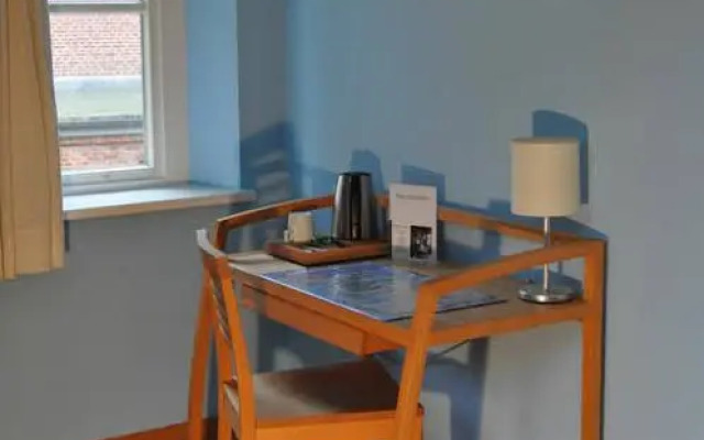 Hotel Cramer Bed & Breakfast