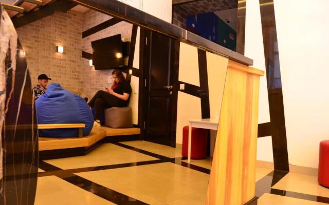 Music Hostel