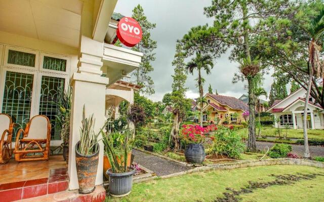 OYO 90080 Villa Lotus E06