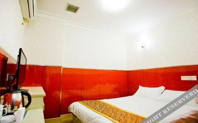 Mengchen Hotel Shanghai