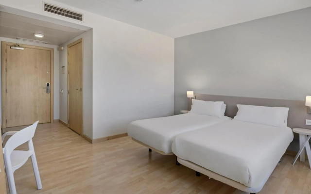 B&B Hotel Las Rozas