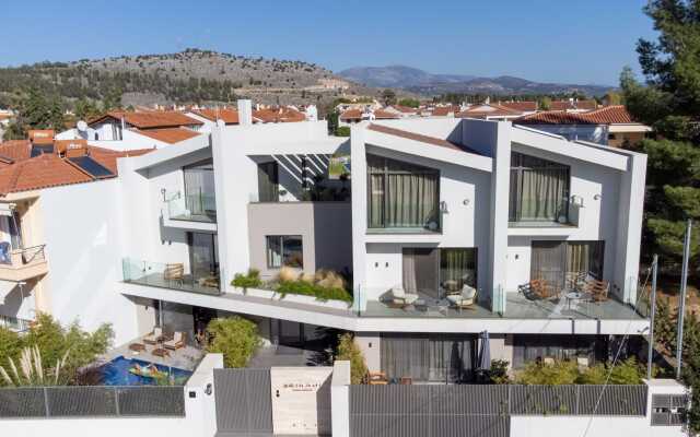 Origami Boutique Residences