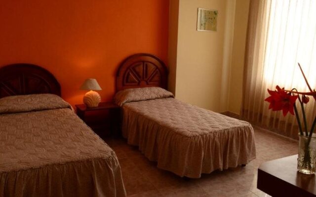 Hotel Castelnuovo