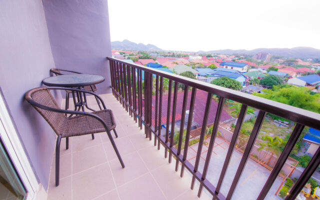 Hua Hin Good View Hotel