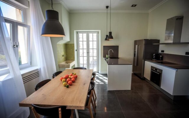 "trogir Old Town Residence - Penthouse"