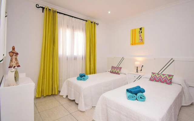 Casa Ancla 011 by Mallorca Charme