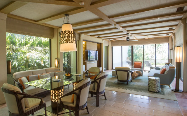 The Ritz-Carlton, Bali